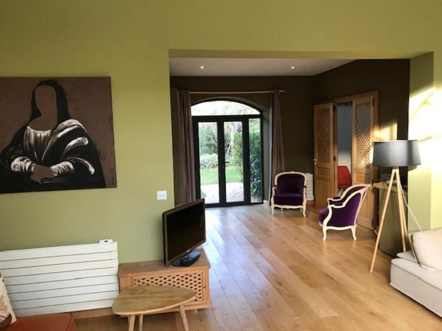 Lodge Montagnac Extérieur photo